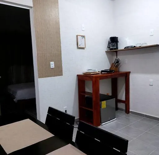 Departamento Vacacional Paseos Sisal * Playa del Carmen