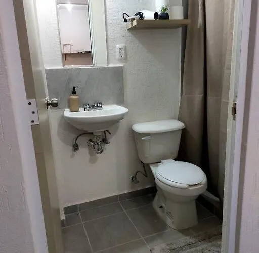 Departamento Vacacional Paseos Sisal *